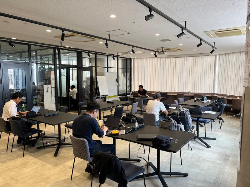 株式会社オールトレックの求人・転職情報