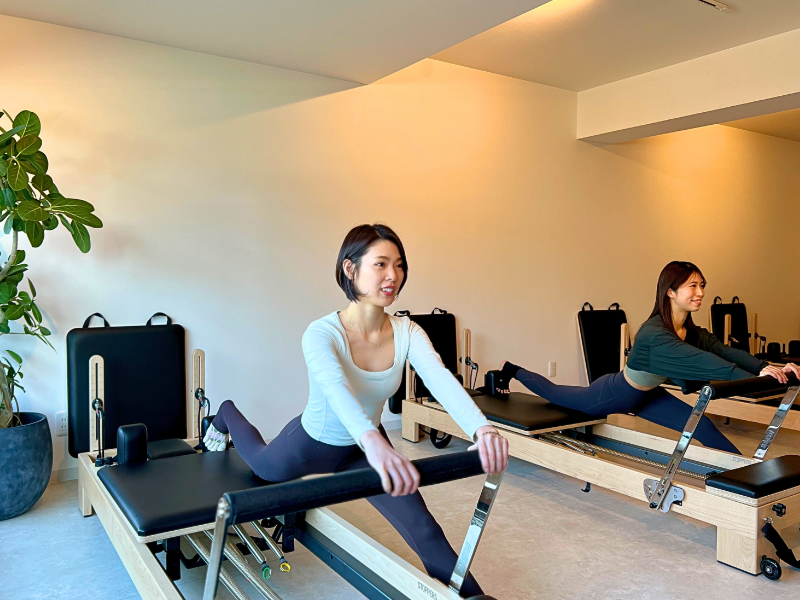 Pilates Studio MEREAのアルバイト・バイト求人情報-01