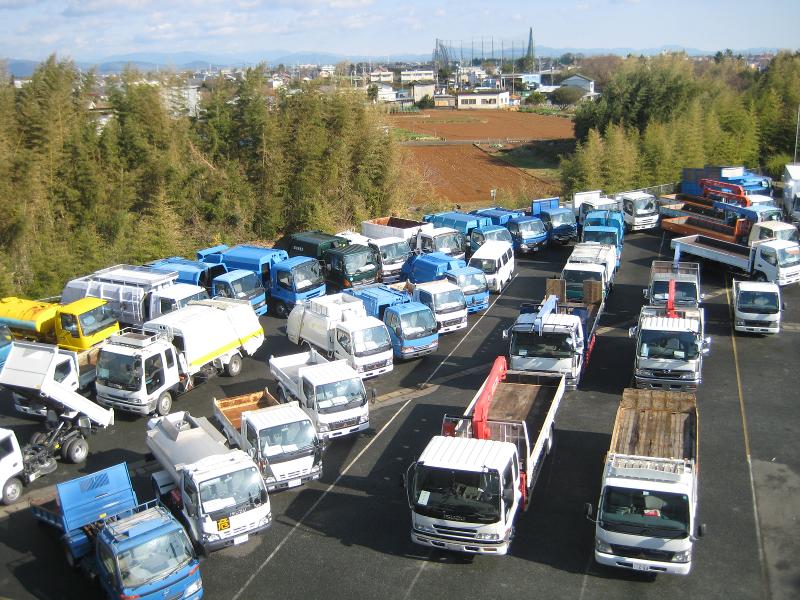 株式会社新富田自動車工場【タウグループ】のアルバイト・バイト求人情報-04