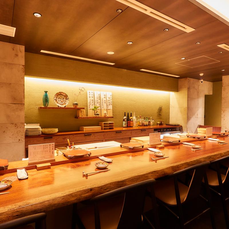 鮨呑み場ニギル。のアルバイト・バイト求人情報-07