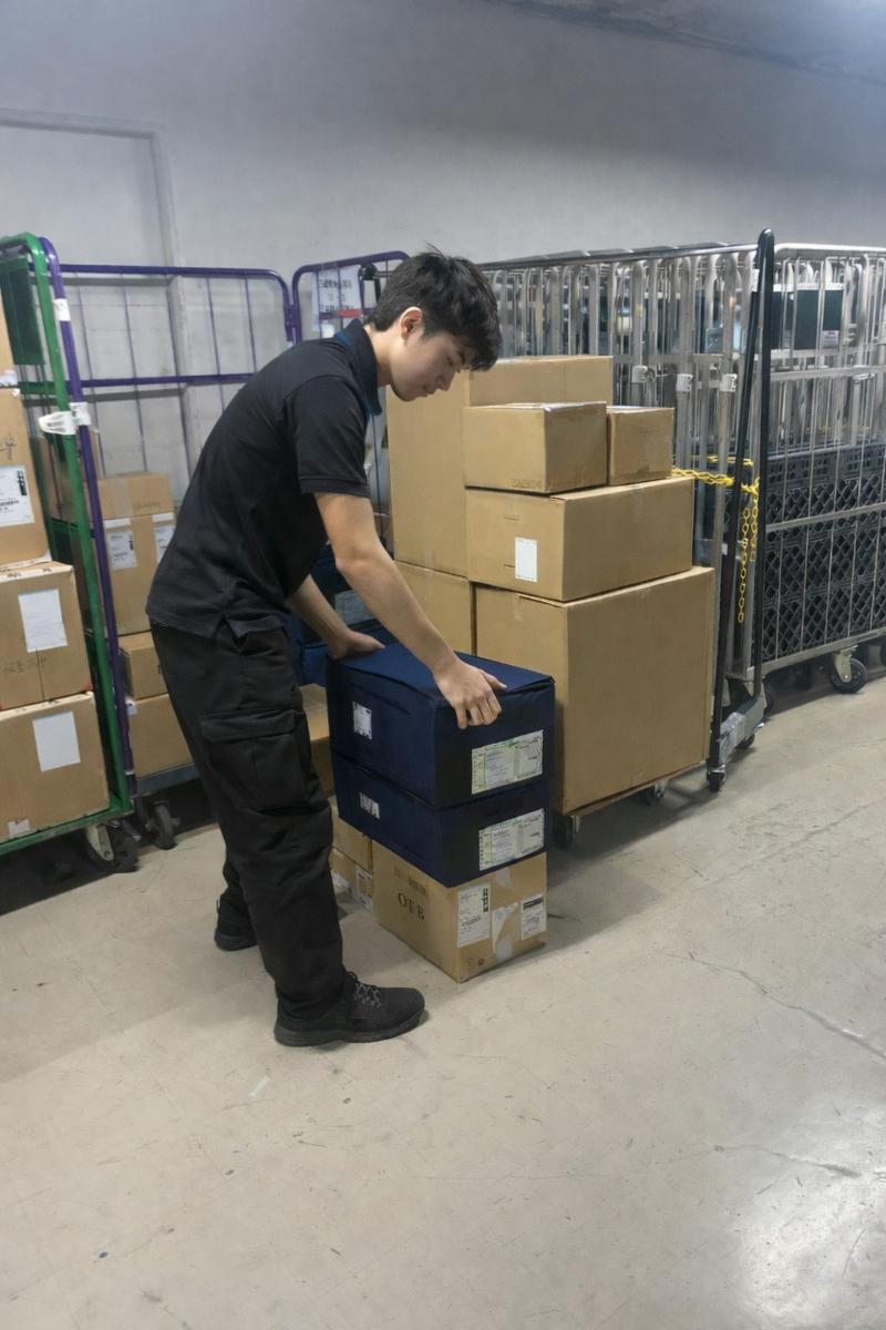 株式会社キシ・トレーディングの求人情報