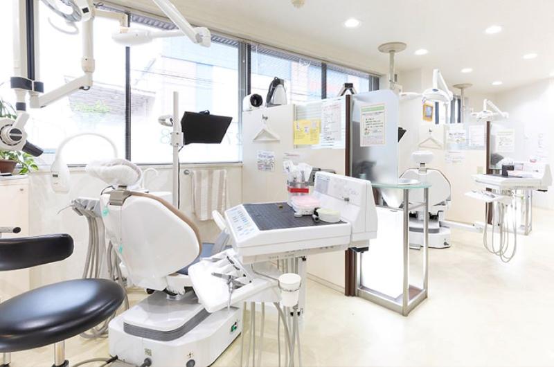 はらだ歯科クリニックのアルバイト・バイト求人情報-05