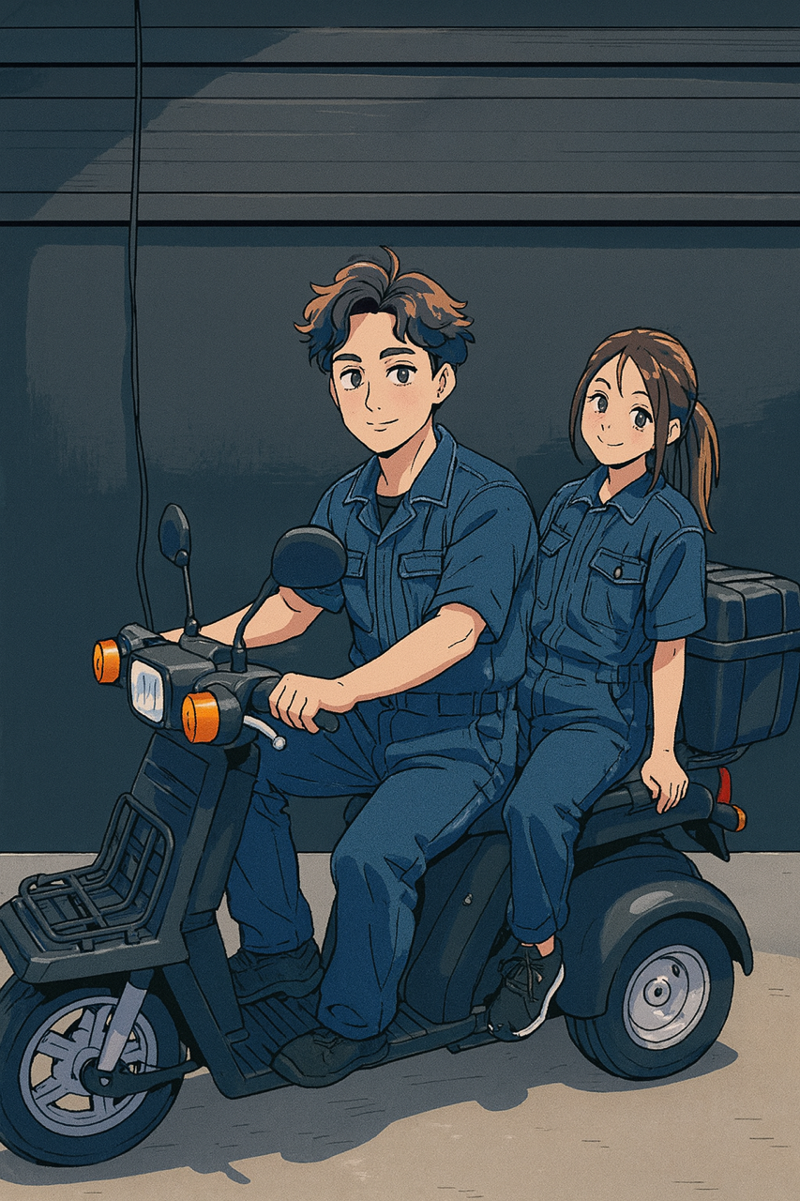 合同会社ロマン企画の派遣求人情報