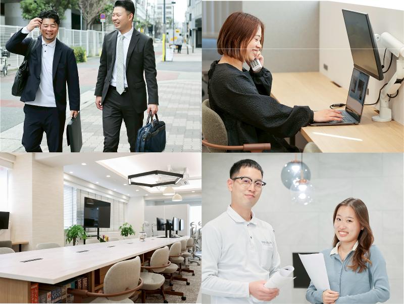 株式会社ラピネスのアルバイト・バイト求人情報-02