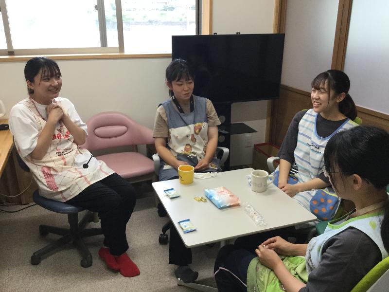 社会福祉法人摩耶会 笠岡認定こども園のアルバイト・バイト求人情報-02