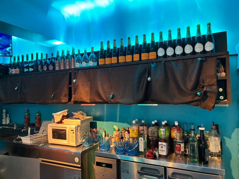 BAR らぐ~んのアルバイト・バイト求人情報-04