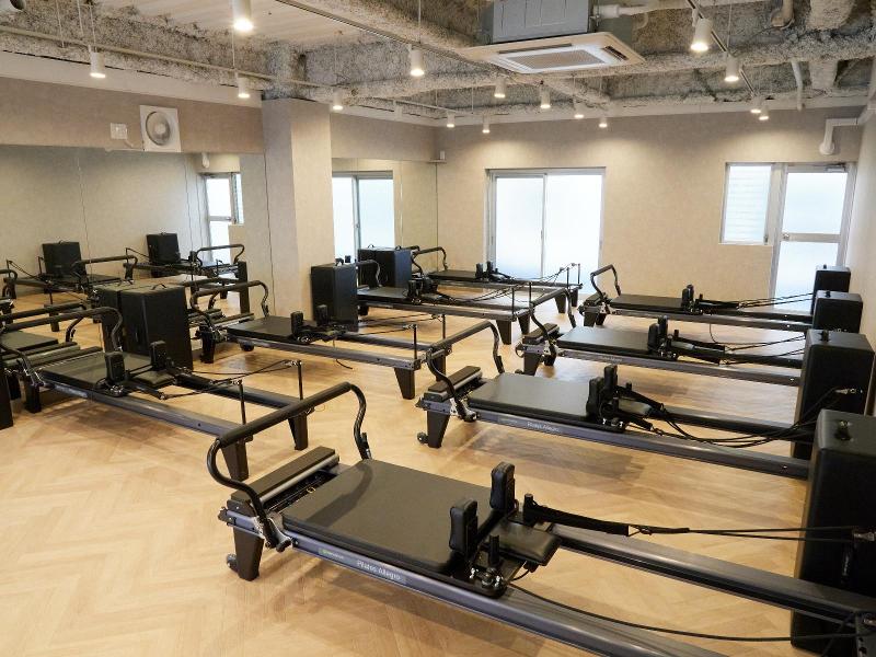 LALA PILATES(ララピラティス) 吉祥寺スタジオのアルバイト・バイト求人情報-02