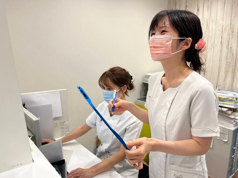 千葉四街道胃腸肛門内視鏡クリニックのアルバイト・バイト求人情報-05