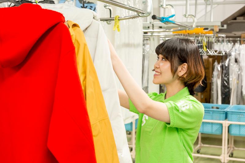 株式会社クリーンスター 旭川工場のアルバイト・バイト求人情報-05
