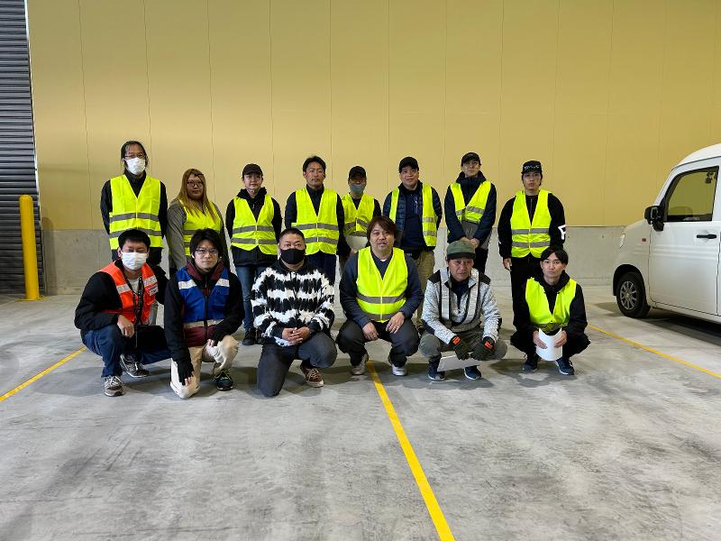 合同会社 絆の求人情報