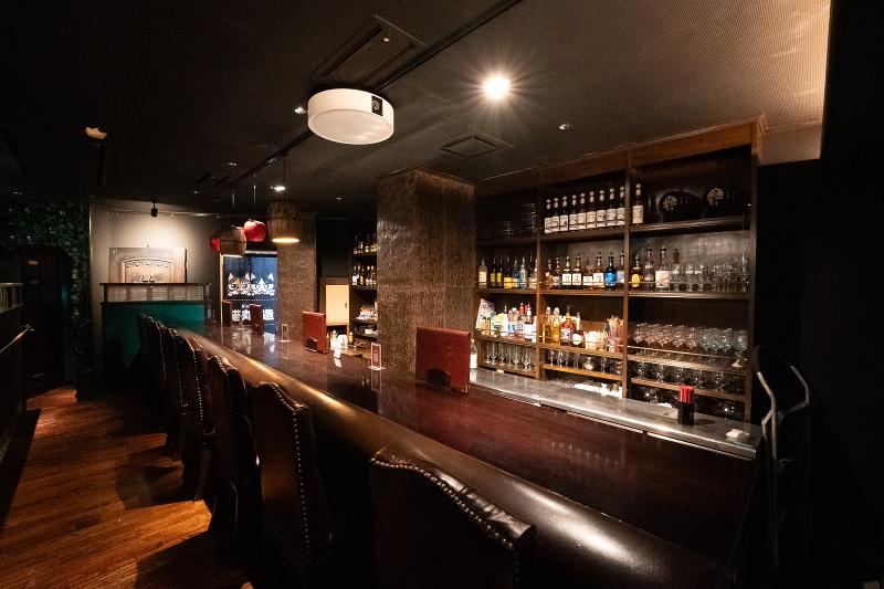 Dining Bar 猫丸酒造のアルバイト・バイト求人情報-03