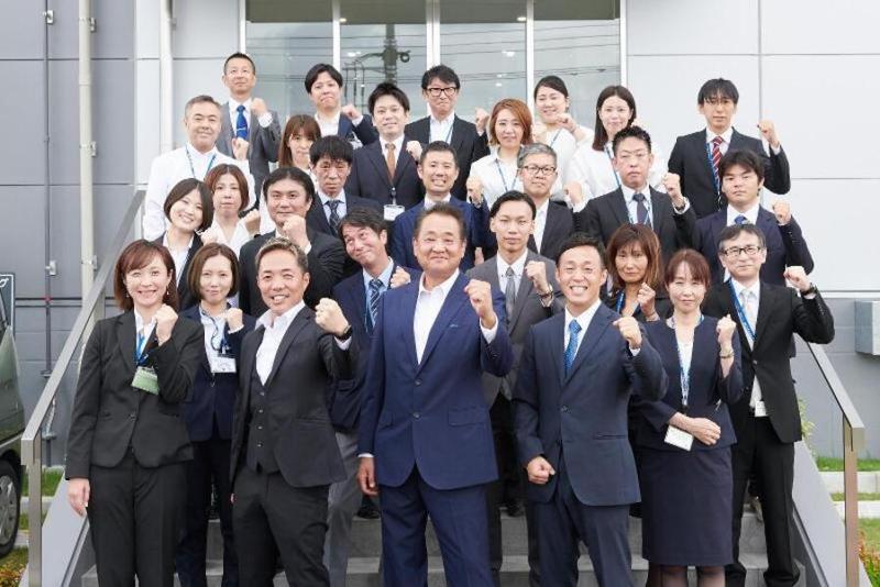 PLネットワークサービス株式会社の求人情報