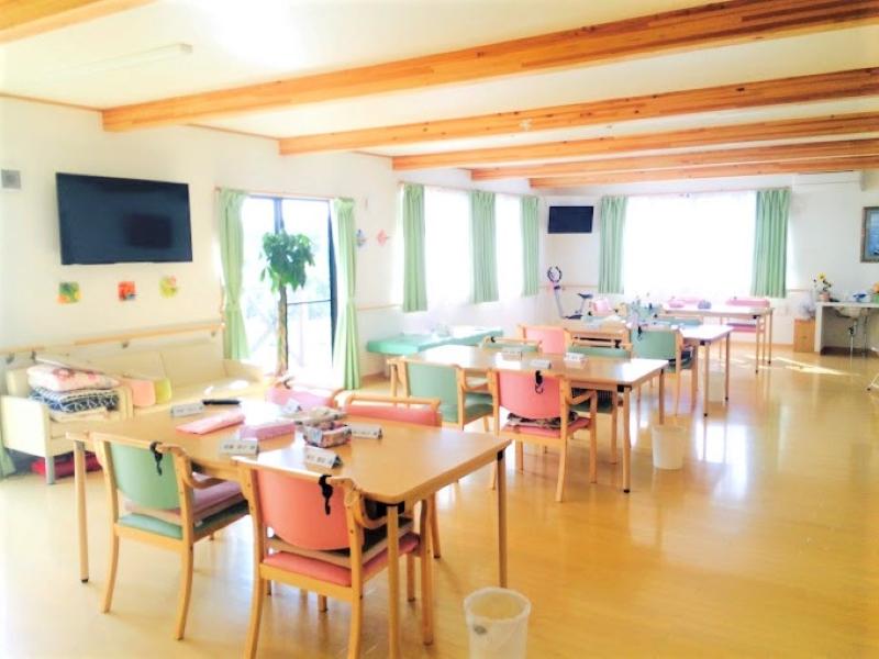 樹楽(きらく)土浦中のアルバイト・バイト求人情報-02