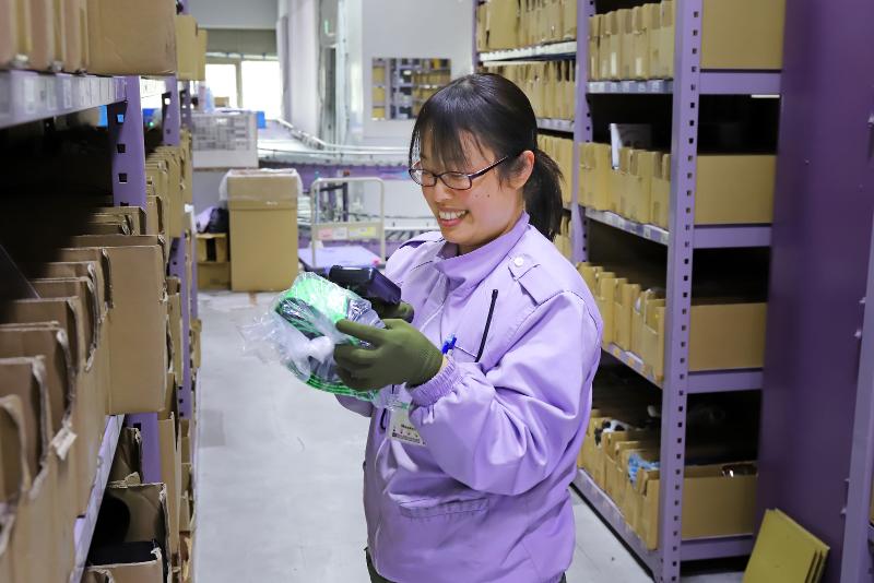 株式会社サウンドハウスのアルバイト・バイト求人情報-04