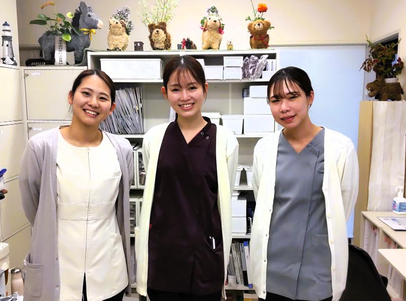 ふるや歯科医院の求人・転職情報