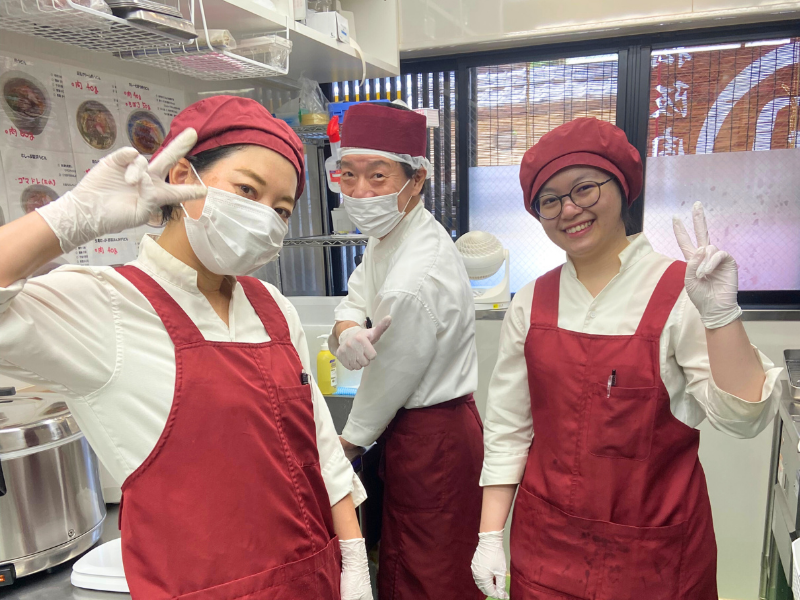 株式会社牛銀本店のアルバイト・バイト求人情報-04