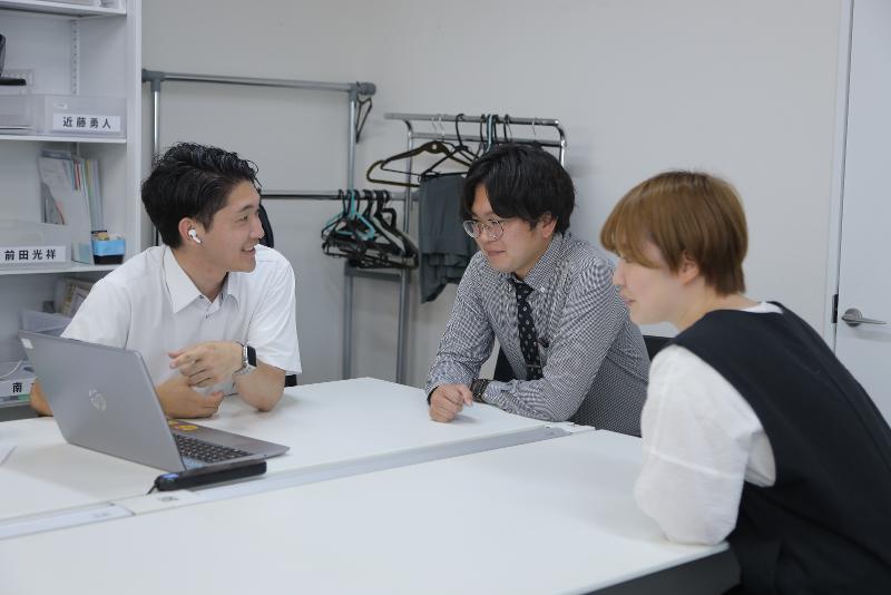 株式会社西本(ケアサポート西本)のアルバイト・バイト求人情報-05