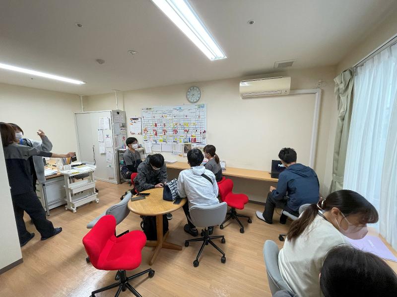 ドリームドーム株式会社　愛西ガーデン訪問看護事業所のアルバイト・バイト求人情報-05