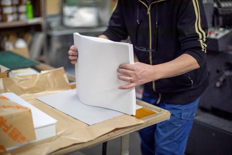 藤本印刷株式会社の求人・転職情報