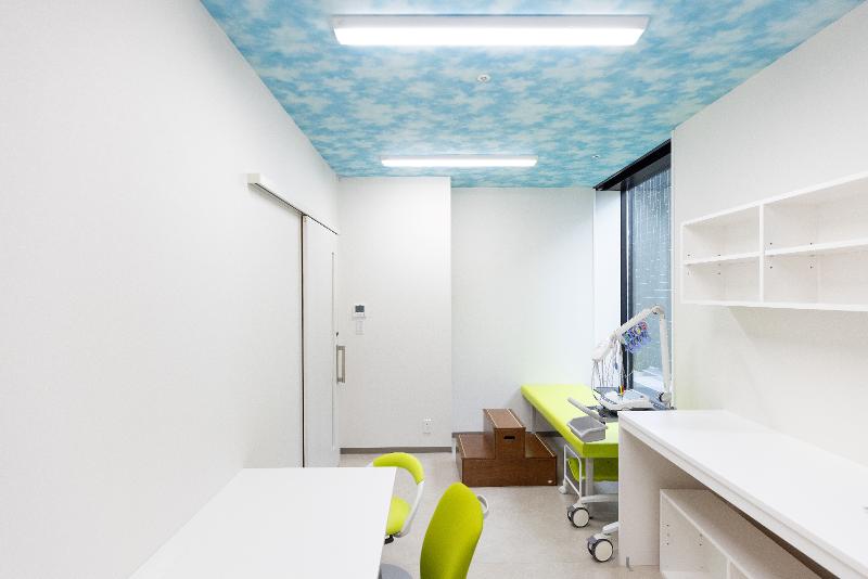 医療法人成育会 はるかキッズクリニックのアルバイト・バイト求人情報-05