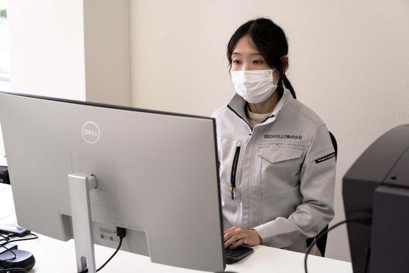 BRINDILLE株式会社のイメージ4