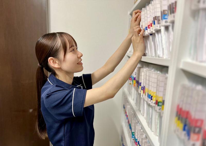株式会社VMCA　名古屋たかおか動物医療センターのアルバイト・バイト求人情報-02