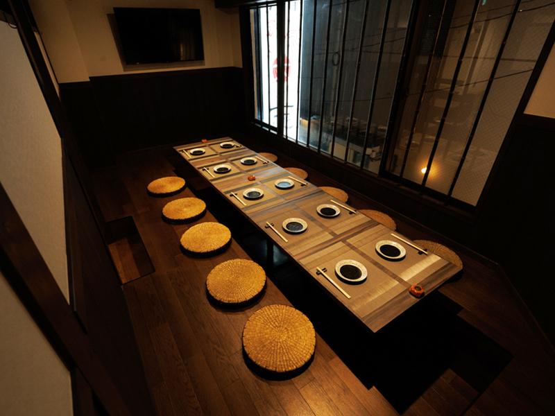 和モダン居酒屋 鳥大志 上野本店のアルバイト・バイト求人情報-04