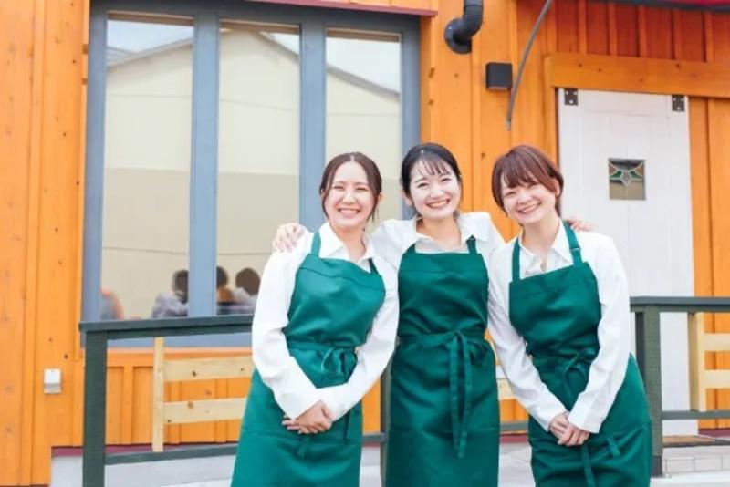 くまジョブ(大熊町無料職業紹介所)の求人・転職情報