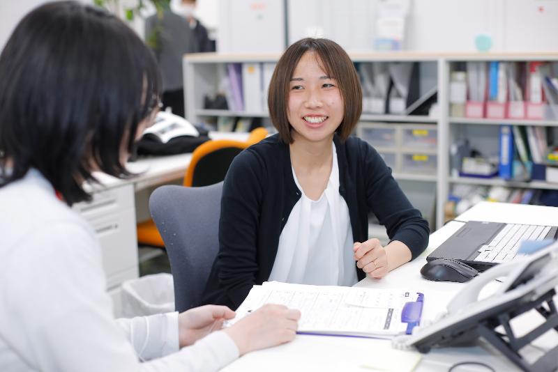 社会福祉法人原町成年寮の求人・転職情報