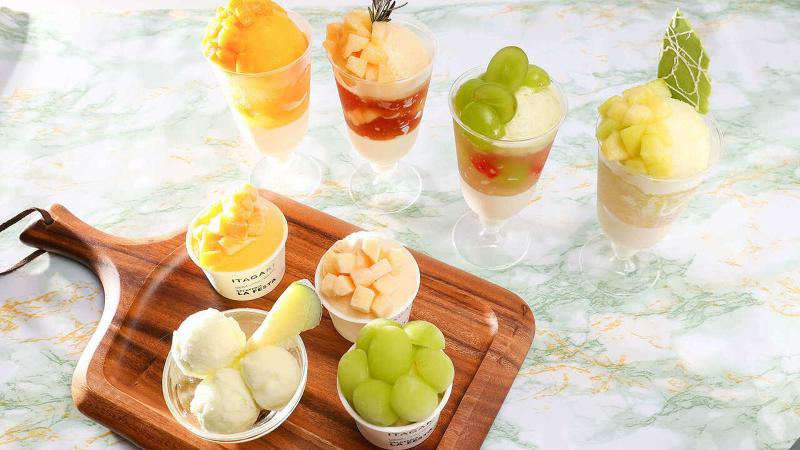 LA FESTA 三井アウトレットパーク仙台港店の求人・転職情報