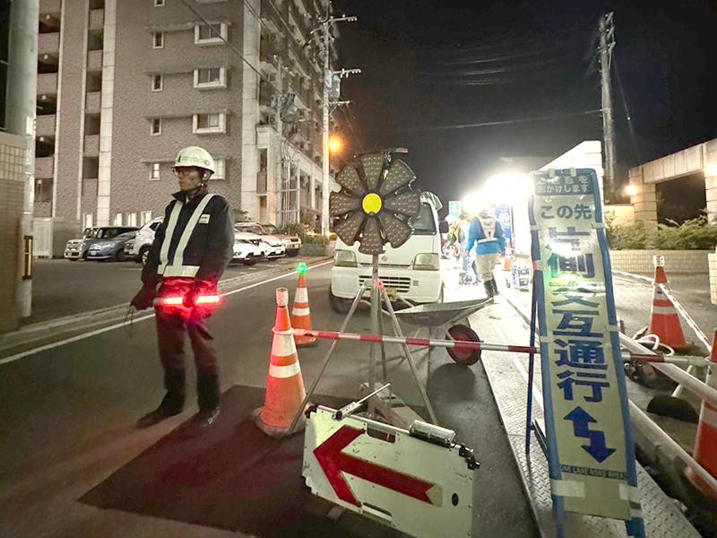 株式会社フォースターセキュリティのアルバイト・バイト求人情報-05