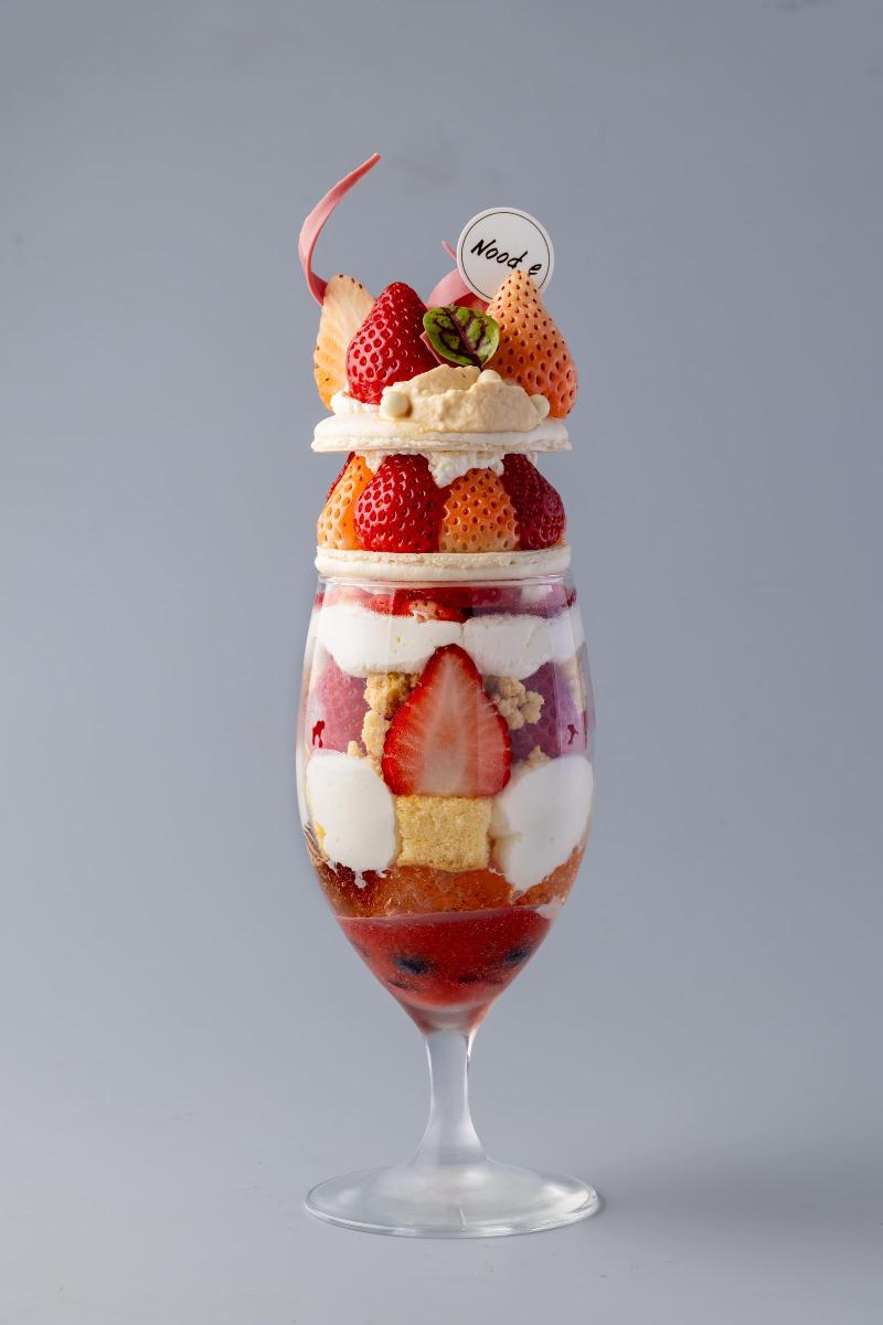 餃子と〆の店 ヌード 横浜ニュウマン店のアルバイト・バイト求人情報-03