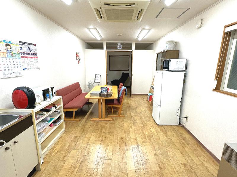 小島外科のアルバイト・バイト求人情報-05