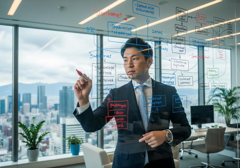 株式会社7Reasonsの求人・転職情報