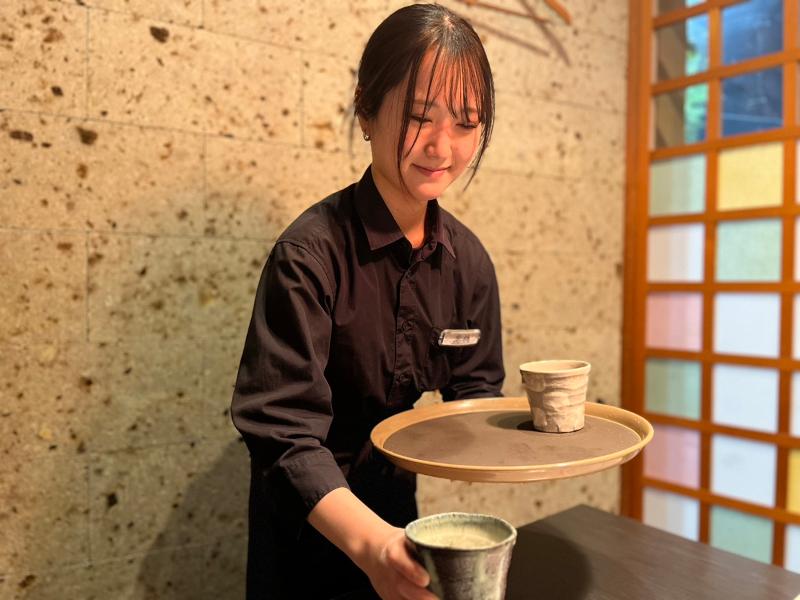 広島駅新幹線口店の求人・転職情報