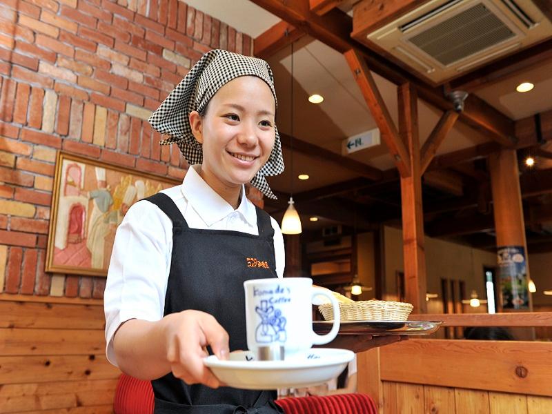 コメダ珈琲店　佐賀兵庫店のアルバイト・バイト求人情報-03