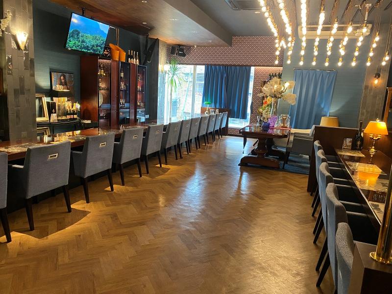 GOLD BAR ≪ゴールドバー≫ 渡辺通り店のアルバイト・バイト求人情報-03