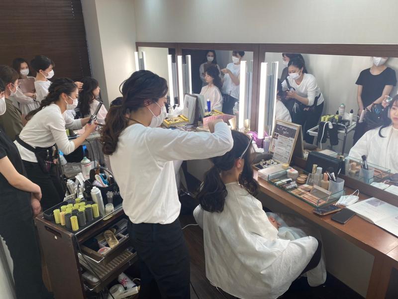 株式会社ティア【横浜迎賓館内】のアルバイト・バイト求人情報-03