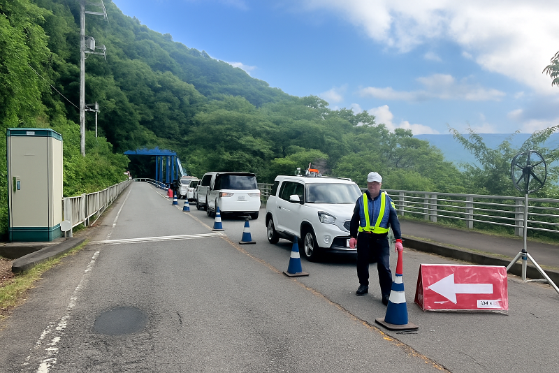  株式会社あしがら警備の求人・転職情報