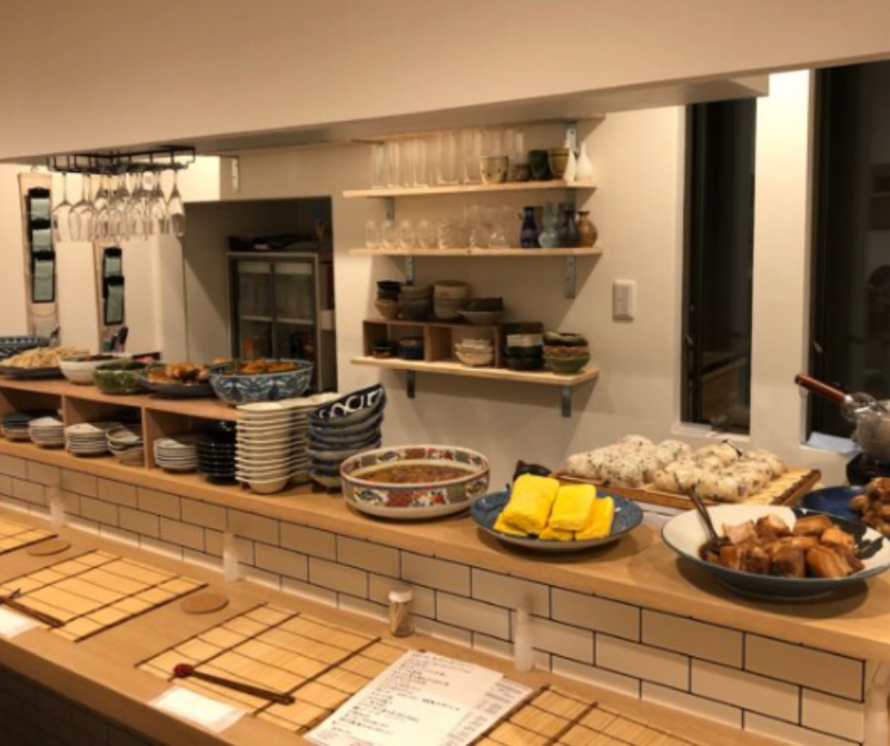 創作おばんざい しあわせになりたいのアルバイト・バイト求人情報-16