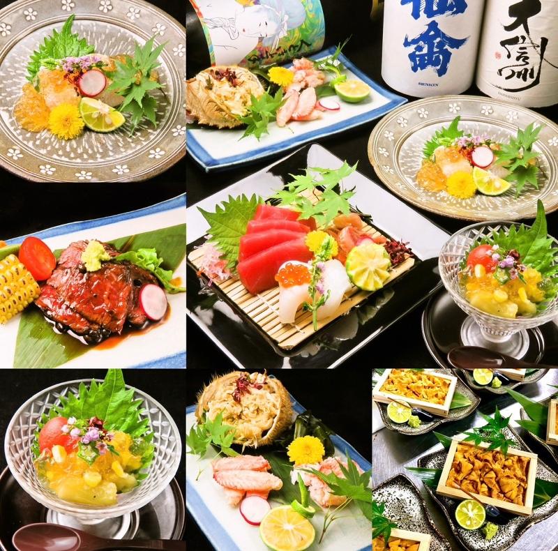 さかなと酒と、肴とめし 瀬川商店のアルバイト・バイト求人情報-03