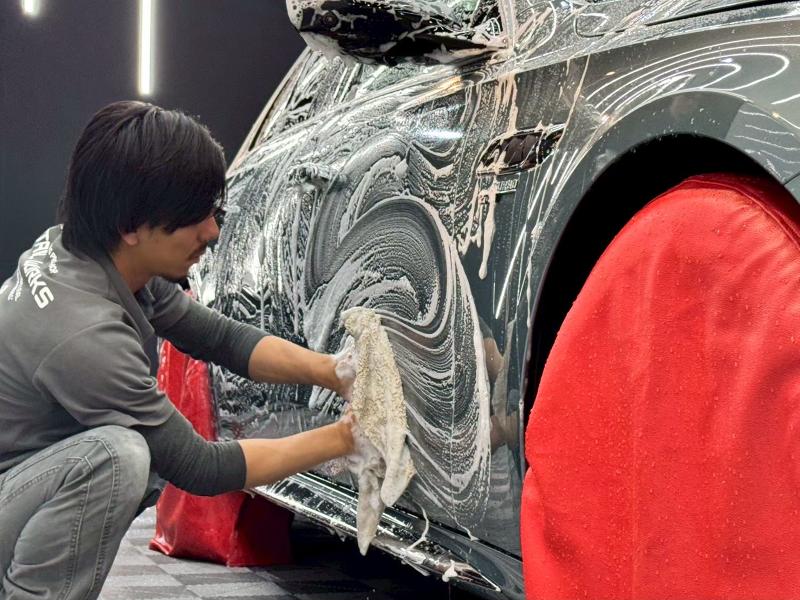 ディテールワークスの求人・転職情報