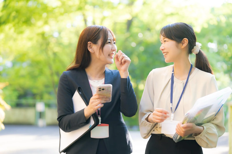 株式会社Off AXIS-0005の求人・転職情報