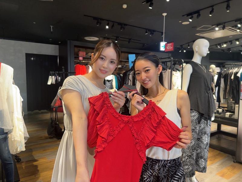 株式会社エヌディシージャパン/AZUL BY MOUSSY イオンモール倉敷店のアルバイト・バイト求人情報-04