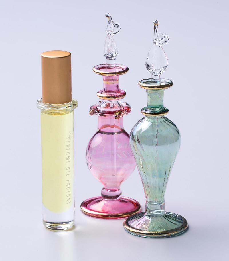 The PERFUME OIL FACTORY 梅田店(東京パフュームオイル株式会社)のアルバイト・バイト求人情報-04