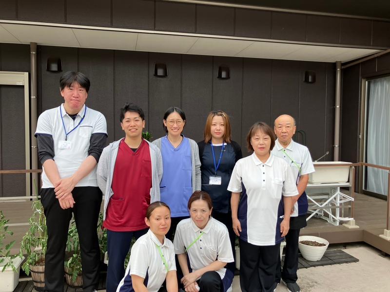 住宅型有料老人ホーム ハーモニー家具町のアルバイト・バイト求人情報-02
