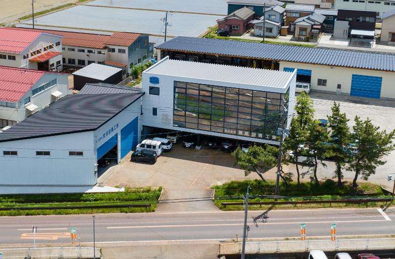 株式会社繁原設備工業の求人・転職情報