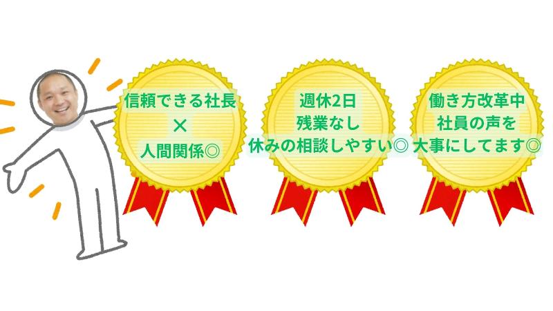 株式会社ＳＨＩＧＥＳＨＯの求人・転職情報