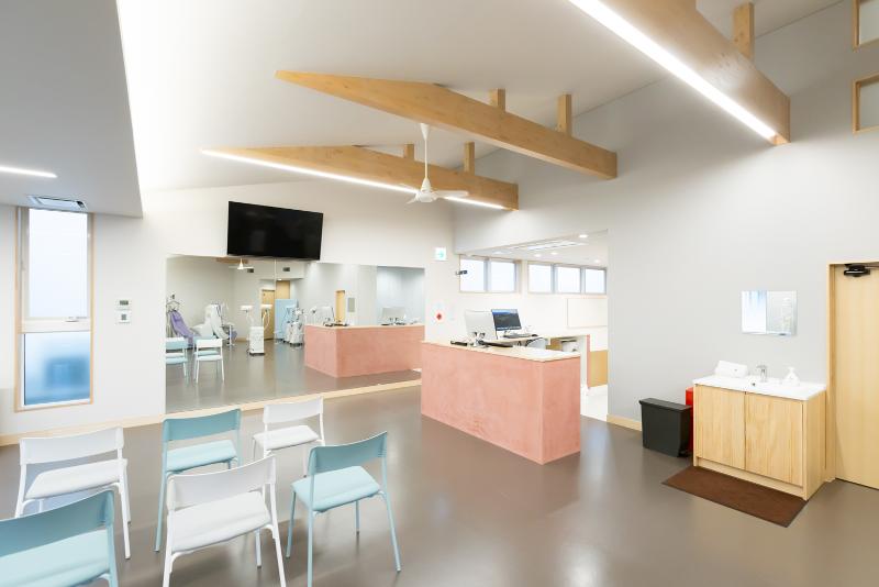 ふじたに整形外科クリニックのアルバイト・バイト求人情報-05