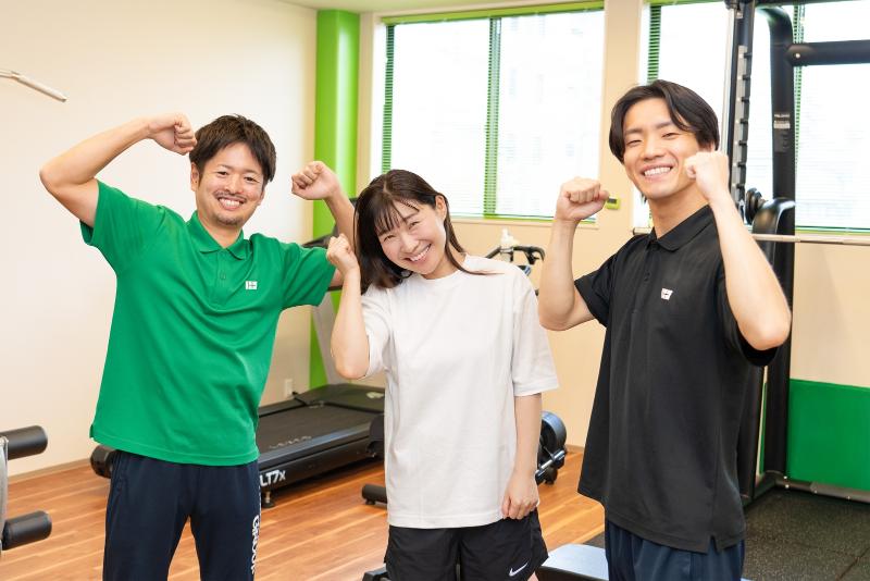 株式会社ほうしゅやまの求人・転職情報